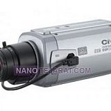 Industrial cameras Industrial cameras